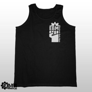 EBM - Rule of Thumb - Tank Top