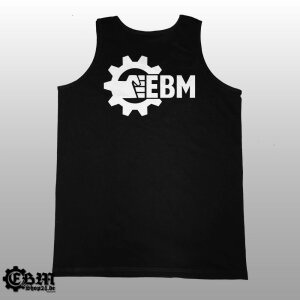 EBM - Rule of Thumb - Tank Top