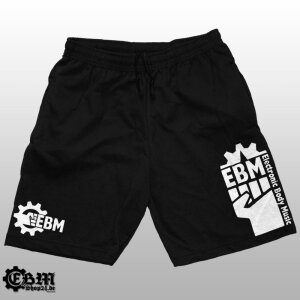 EBM - Rule of Thumb - Shorts