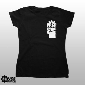 Girlie -  EBM - Rule of Thumb S