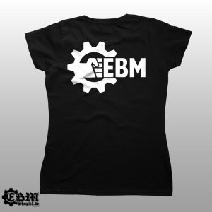 Girlie -  EBM - Rule of Thumb S