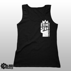 Girlie Tank - EBM - Rule of Thumb