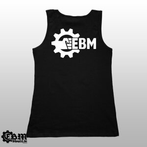 Girlie Tank - EBM - Rule of Thumb S