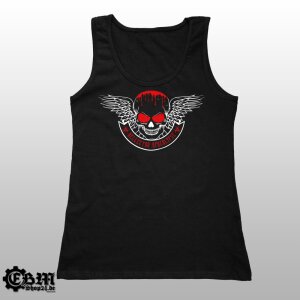 Girlie Tank - HELLECTRO - Apocalypse S