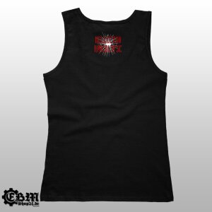 Girlie Tank - HELLECTRO - Apocalypse L