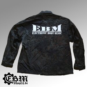 EBM - field blouse long - Refurbish