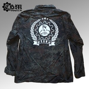 EBM - ELITE  - Feldbluse Lang - Refurbish