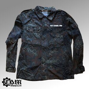 EBM - ELITE  - Feldbluse Lang - Refurbish