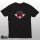 East German Friendship - T-Shirt XXL