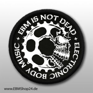 Patch EBM IS NOT DEAD