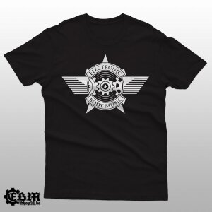 EBM - Electronic Gear - T-Shirt