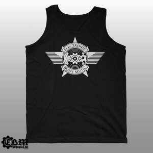 EBM - Electronic Gear - Tank Top