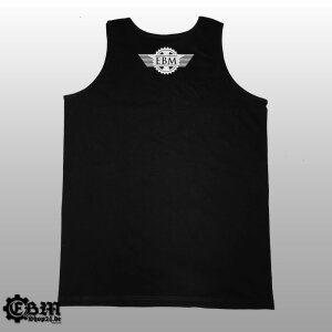 EBM - Electronic Gear - Tank Top