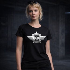 Girlie -  EBM - Electronic Gear