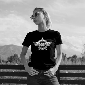 Girlie -  EBM - Electronic Gear XXL