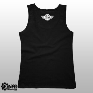 Girlie Tank - EBM - Electronic Gear XS