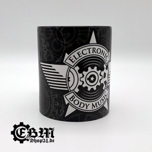 Mug - EBM - Electronic Gear