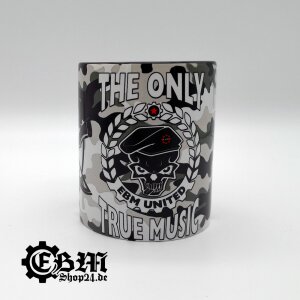 Tasse - EBM - The Only True Music