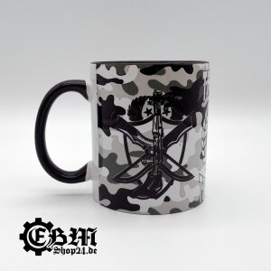 Mug - EBM - Electronic Gear