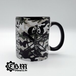 Mug - EBM - Electronic Gear