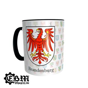 Tasse - ODF - Brandenburg