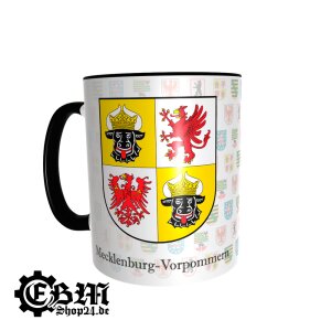 Cup - ODF - Mecklenburg-Western Pomerania