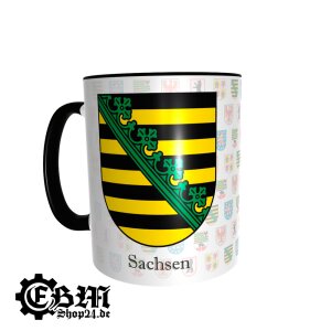 Cup - ODF - Saxony