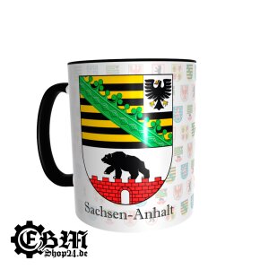 Cup - ODF - Saxony-Anhalt