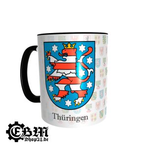 Tasse - ODF - Thüringen