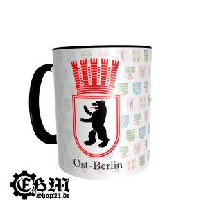 Tasse - ODF - Ost-Berlin