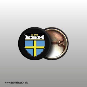 Button EBM - Schweden