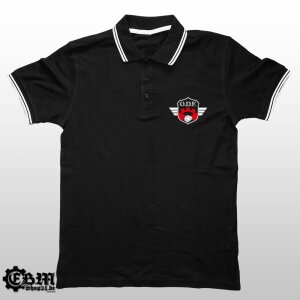 East German friendship - Polo XXXL