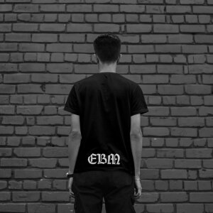 EBM - DU - T-Shirt