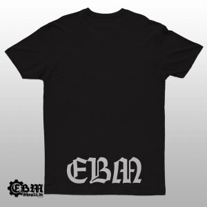 EBM - DU - T-Shirt