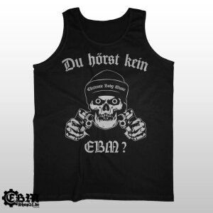 EBM - DU - Tank Top