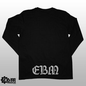 EBM - DU - Longsleeve