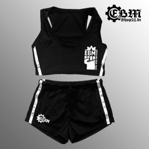 EBM - Rule of Thumb - Girlie Sport Set - Größe...