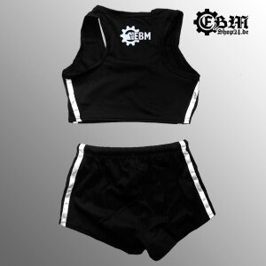 EBM - Rule of Thumb - Girlie Sport Set