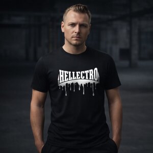 HELLECTRO - T-Shirt L
