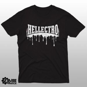 HELLECTRO - T-Shirt L