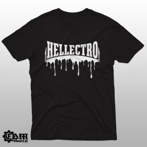 HELLECTRO - T-Shirt XXXL
