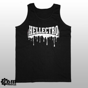 HELLECTRO - Tank Top L