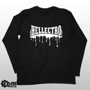 HELLECTRO - Longsleeve