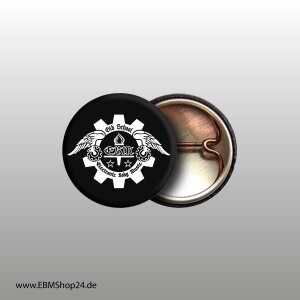 Button EBM FLYING WHEEL