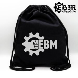 Gym bag (backpack) - EBM - Rule of Thumb