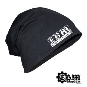 Beanies - EBM - Three Symbols - W