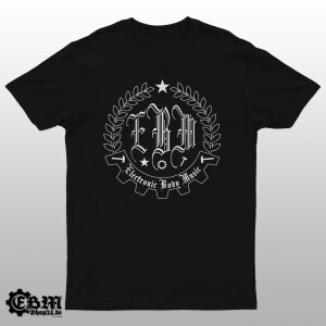 EBM - Outline - T-Shirt