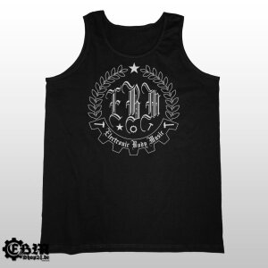 EBM - Outline - Tank Top