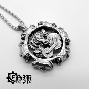 Pendants - Gear 11