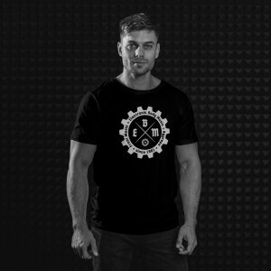X-time EBM - T-Shirt